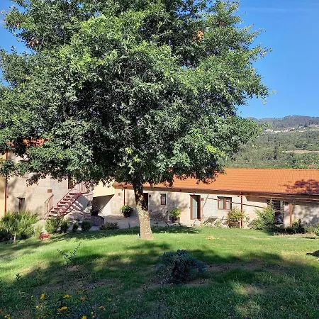 Quinta Pedra Do Rio - Marao *
