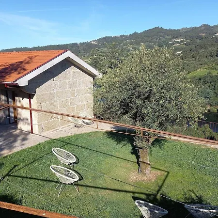 Quinta Pedra Do Rio - Marao *